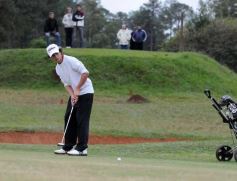 Foto de la galería: Copa El Territorio, Tomás Beitia Campeón!!!