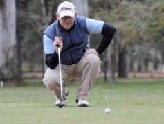 Foto de la galería: Copa El Territorio, Tomás Beitia Campeón!!!