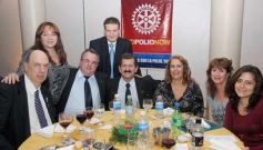 Foto de la galería: Rotary Club Posadas en el Julio Cesar
