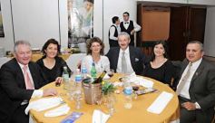 Foto de la galería: Rotary Club Posadas en el Julio Cesar