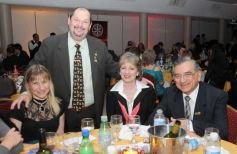 Foto de la galería: Rotary Club Posadas en el Julio Cesar