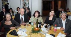 Foto de la galería: Rotary Club Posadas en el Julio Cesar
