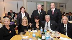 Foto de la galería: Rotary Club Posadas en el Julio Cesar