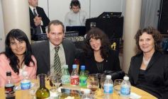 Foto de la galería: Rotary Club Posadas en el Julio Cesar