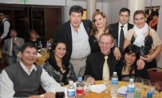 Foto de la galería: Rotary Club Posadas en el Julio Cesar