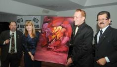 Foto de la galería: Rotary Club Posadas en el Julio Cesar