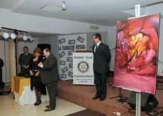 Foto de la galería: Rotary Club Posadas en el Julio Cesar