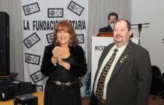 Foto de la galería: Rotary Club Posadas en el Julio Cesar