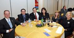 Foto de la galería: Rotary Club Posadas en el Julio Cesar