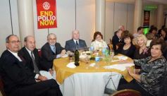 Foto de la galería: Rotary Club Posadas en el Julio Cesar