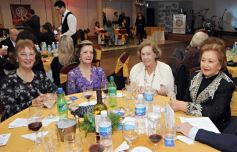 Foto de la galería: Rotary Club Posadas en el Julio Cesar