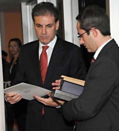 Foto de la galería: Hotel HA Posadas Urbano