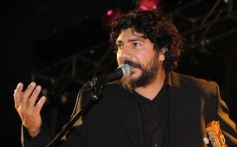 Foto de la galería: Joselo Schuap, 20 años con la musica