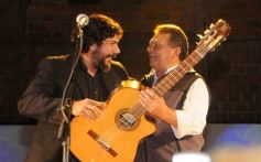 Foto de la galería: Joselo Schuap, 20 años con la musica