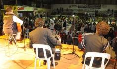 Foto de la galería: Joselo Schuap, 20 años con la musica