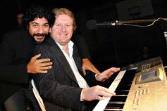 Foto de la galería: Joselo Schuap, 20 años con la musica