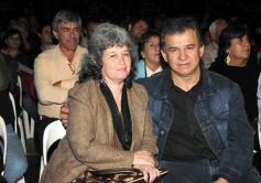 Foto de la galería: Joselo Schuap, 20 años con la musica