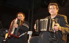 Foto de la galería: Joselo Schuap, 20 años con la musica