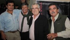 Foto de la galería: Joselo Schuap, 20 años con la musica