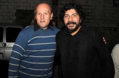 Foto de la galería: Joselo Schuap, 20 años con la musica