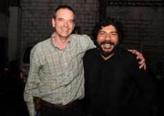 Foto de la galería: Joselo Schuap, 20 años con la musica