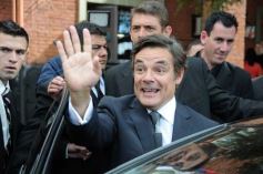 Foto de la galería: Nuevo Edificio y Discurso del Gobernador