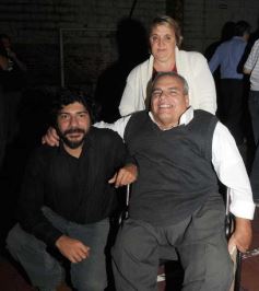 Foto de la galería: Joselo Schuap, 20 años con la musica