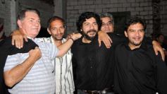 Foto de la galería: Joselo Schuap, 20 años con la musica