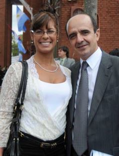 Foto de la galería: Nuevo Edificio y Discurso del Gobernador