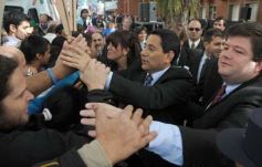 Foto de la galería: Nuevo Edificio y Discurso del Gobernador