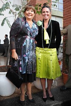 Foto de la galería: Nuevo Edificio y Discurso del Gobernador