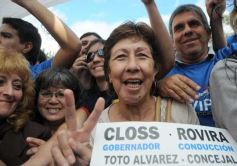 Foto de la galería: Nuevo Edificio y Discurso del Gobernador