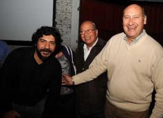 Foto de la galería: Joselo Schuap, 20 años con la musica