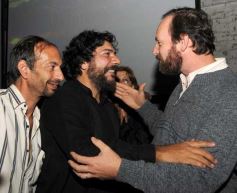 Foto de la galería: Joselo Schuap, 20 años con la musica