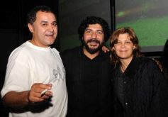 Foto de la galería: Joselo Schuap, 20 años con la musica