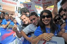 Foto de la galería: Nuevo Edificio y Discurso del Gobernador