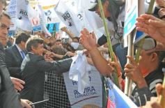 Foto de la galería: Nuevo Edificio y Discurso del Gobernador