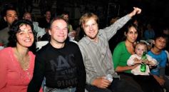 Foto de la galería: Joselo Schuap, 20 años con la musica