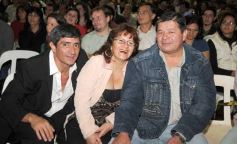 Foto de la galería: Joselo Schuap, 20 años con la musica