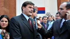 Foto de la galería: Nuevo Edificio y Discurso del Gobernador