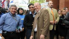 Foto de la galería: Nuevo Edificio y Discurso del Gobernador