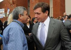 Foto de la galería: Nuevo Edificio y Discurso del Gobernador