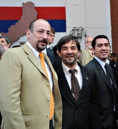 Foto de la galería: Nuevo Edificio y Discurso del Gobernador