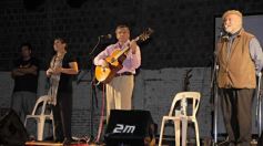 Foto de la galería: Joselo Schuap, 20 años con la musica