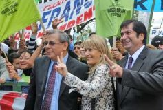 Foto de la galería: Nuevo Edificio y Discurso del Gobernador