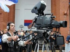 Foto de la galería: Nuevo Edificio y Discurso del Gobernador