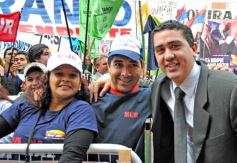 Foto de la galería: Nuevo Edificio y Discurso del Gobernador