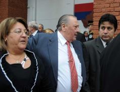 Foto de la galería: Nuevo Edificio y Discurso del Gobernador