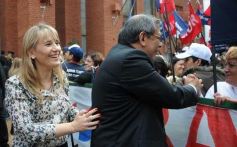 Foto de la galería: Nuevo Edificio y Discurso del Gobernador