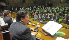 Foto de la galería: Nuevo Edificio y Discurso del Gobernador